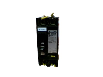 TOSHIBA MCCB1-EE100C