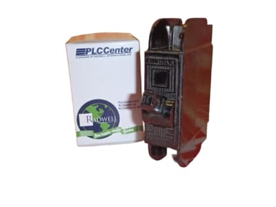 EATON CORPORATION 0911-30A-1P