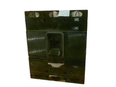 SIEMENS JL3-B300