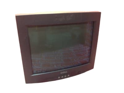 DELL E771A