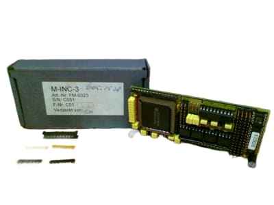 SORCUS COMPUTER M-INC-3