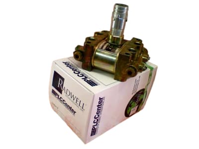 PARKER V935DEF2100-24VDC