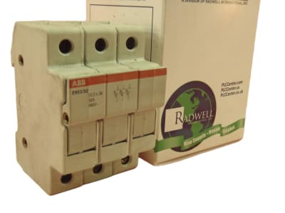 ASEA BROWN BOVERI E953/32
