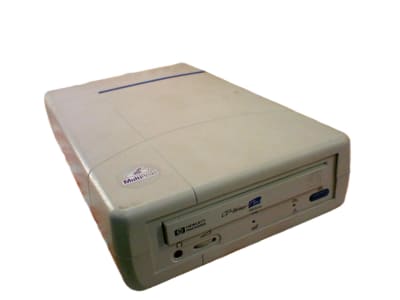 HEWLETT PACKARD COMPUTER C4381-69001