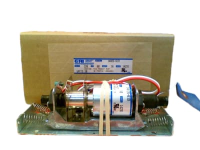 GORMAN RUPP 14825-619