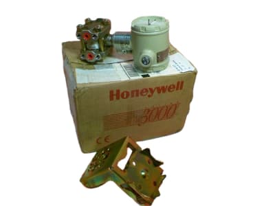 HONEYWELL STD120-E1H-00000-MB.S2.1C-C77P