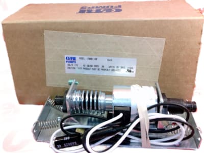 GORMAN RUPP 17000-120