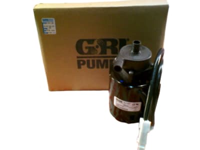 GORMAN RUPP 17651-108