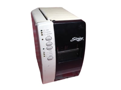 ZEBRA S553-221-0000