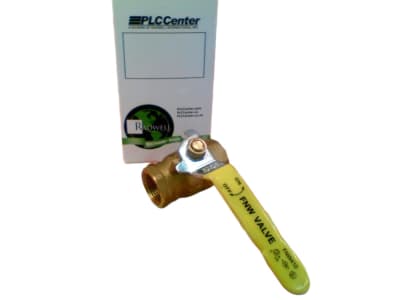 FNW VALVE CORP FNW410F