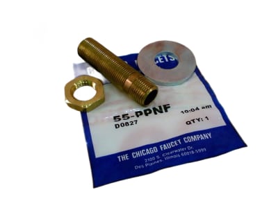 CHICAGO FAUCETS 55PPNF