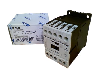 EATON CORPORATION MSAA276845