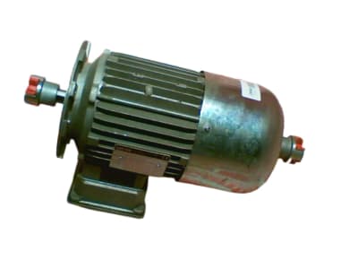 LENZE DERABR080-34