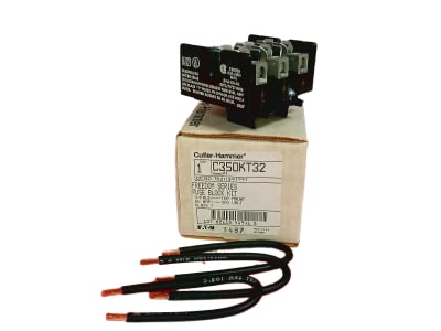 EATON CORPORATION C350-KT32