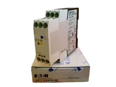 EATON CORPORATION 066167