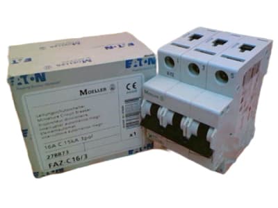 EATON CORPORATION 278756