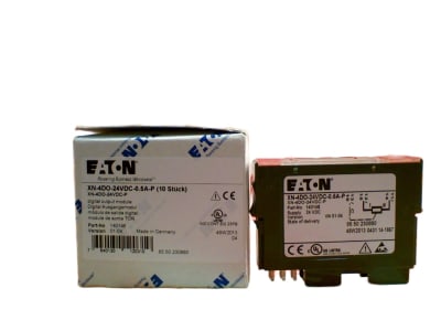 EATON CORPORATION 140148