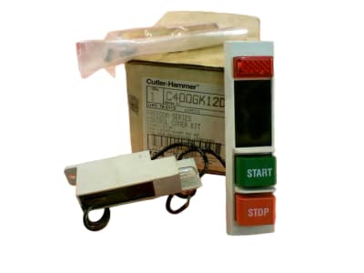 EATON CORPORATION C400GK12D