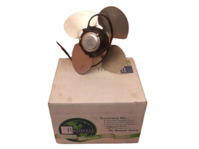 ELECTRIC MOTORS & SPEC ESP-L35EM251-C1
