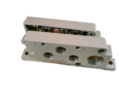 PARKER PS363101P