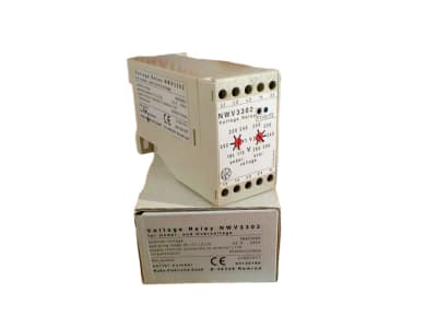 WOKA ELEKTRONIK NWV3302