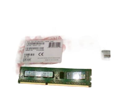 HEWLETT PACKARD COMPUTER 500672-S21