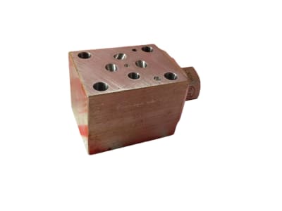 SUN HYDRAULICS GBP-9KX3