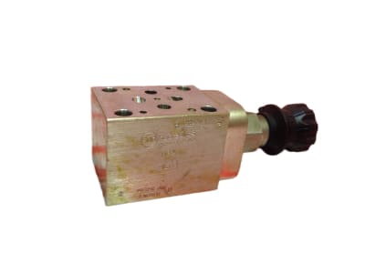 SUN HYDRAULICS GBA-9LF3
