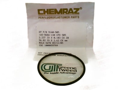 GREENE TWEED 9140-505