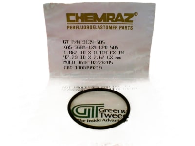 GREENE TWEED 9134-505