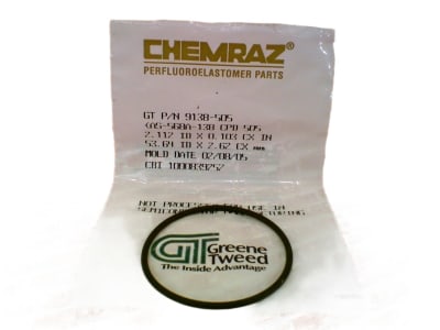 GREENE TWEED 9138-505