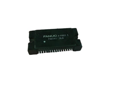 FANUC APS011