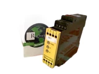 EATON CORPORATION ESR4-NOE-40-24VAC-DC