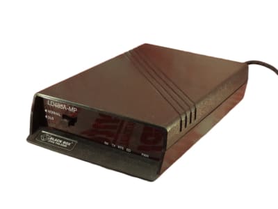 BLACK BOX CORP ME836AER3