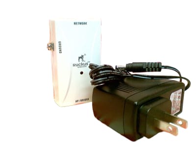 RUCKUS NPE-5818
