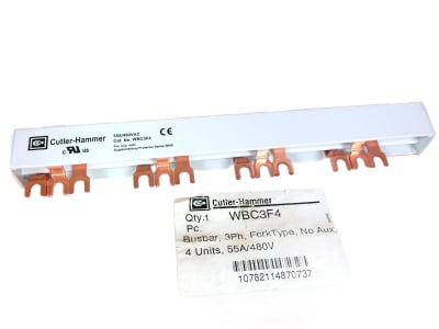 EATON CORPORATION WBC3F4