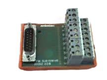 EATON CORPORATION DPM22WKV