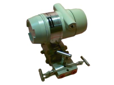 HONEYWELL YSTD120-E1/H/-00000-MB.SM.C1C3-814F-BAAAF