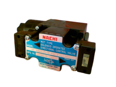NACHI SL-G01-A3X-GR-C1-20