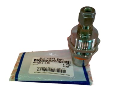 SWAGELOK SS-QTM2A-B1-400K2