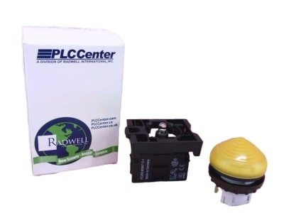 EATON CORPORATION M22-LH-Y-W