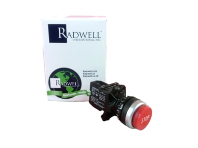 EATON CORPORATION M22-DH-R-GB0-K01