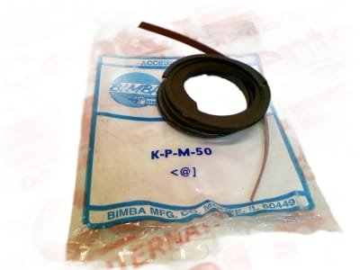 BIMBA K-P-M-50
