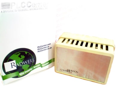 JOHNSON CONTROLS TC-6500-2