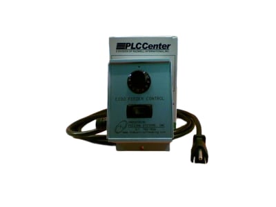INDUSTRIAL FEEDING SYSTEMS 390012
