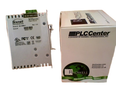 RED LION CONTROLS SLS-5EX-1