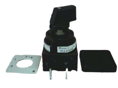 EATON CORPORATION T02410464E
