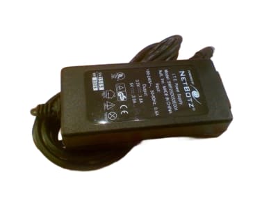 NETBOTZ SWF25D033E001