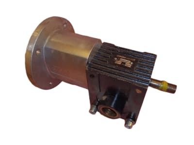 ZIMM SHZ-25-LS