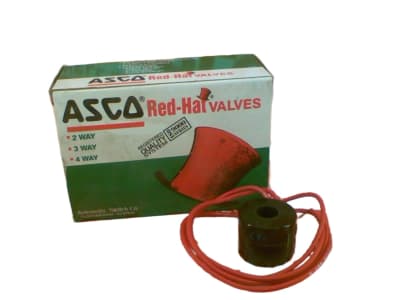ASCO 09921-001D